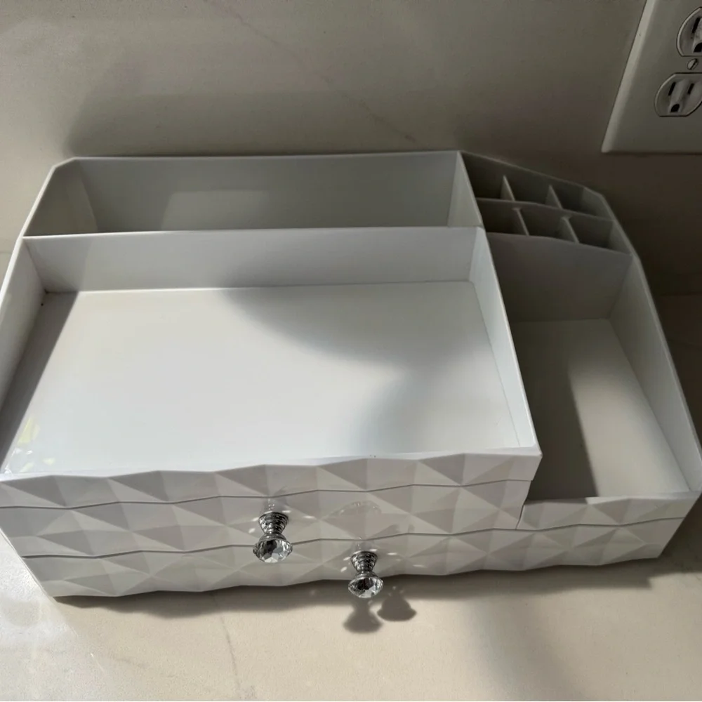 Cosmetic Organizer